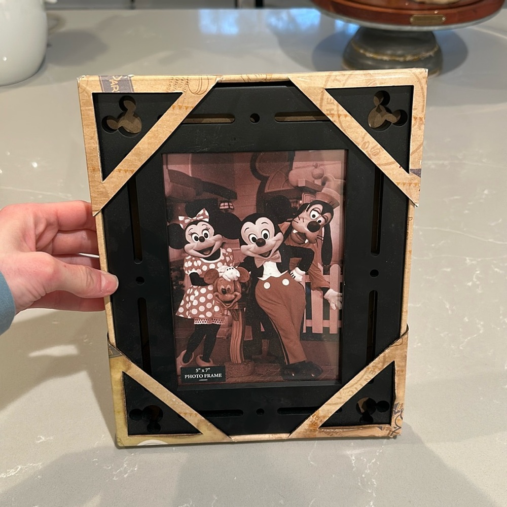 Disney Picture Frame